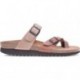INTERBIOS 7212MM Ledersandalen MULTICOLOR