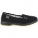 Doctor Cutillas 444 Damen-Hausschuhe NEGRO