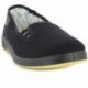 Doctor Cutillas 444 Damen-Hausschuhe NEGRO