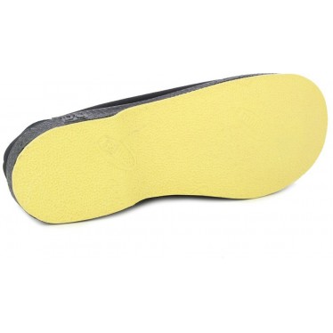Doctor Cutillas 444 Damen-Hausschuhe NEGRO