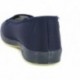 Doctor Cutillas 444 Damen-Hausschuhe AZUL