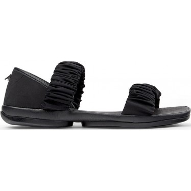 CAMPER Right K201707 Damen Sandalen NEGRO_001