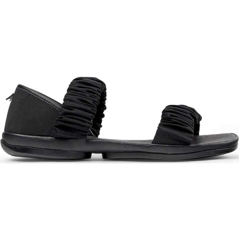 CAMPER Right K201707 Damen Sandalen NEGRO_001
