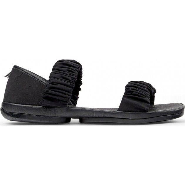 CAMPER Right K201707 Damen Sandalen NEGRO_001 CAMPER Right K201707 Damen Sandalen NEGRO_001