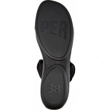 CAMPER Right K201707 Damen Sandalen NEGRO_001
