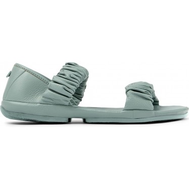 CAMPER Right K201707 Damen Sandalen VERDE_002