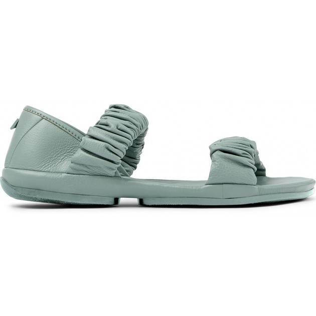 CAMPER Right K201707 Damen Sandalen VERDE_002 CAMPER Right K201707 Damen Sandalen VERDE_002