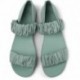 CAMPER Right K201707 Damen Sandalen VERDE_002