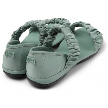 CAMPER Right K201707 Damen Sandalen VERDE_002