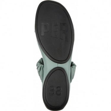 CAMPER Right K201707 Damen Sandalen VERDE_002
