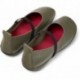 CAMPER BALLERINAS K201643 RECHTS NINA VERDE_011