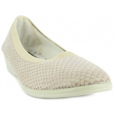 Doctor Cutillas 725 elastische Ballerinas SALINAS