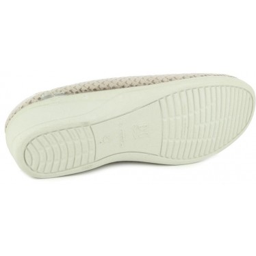 Doctor Cutillas 725 elastische Ballerinas SALINAS