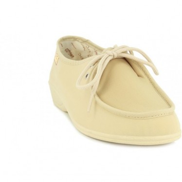 Doctor Cutillas 731 House and Street Damen Ballerinas BEIG