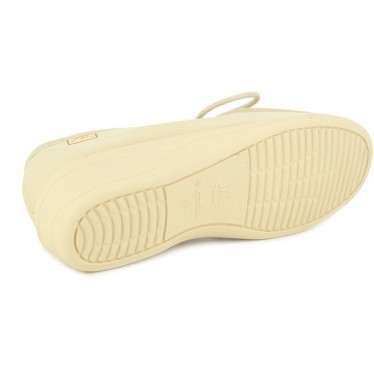 Doctor Cutillas 731 House and Street Damen Ballerinas BEIG