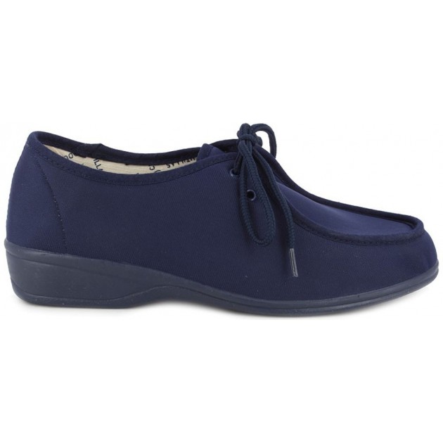Doctor Cutillas 731 House and Street Damen Ballerinas AZUL Doctor Cutillas 731 House and Street Damen Ballerinas AZUL