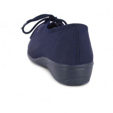 Doctor Cutillas 731 House and Street Damen Ballerinas AZUL