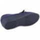 Doctor Cutillas 731 House and Street Damen Ballerinas AZUL