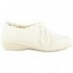 Doctor Cutillas 731 House and Street Damen Ballerinas BLANCO