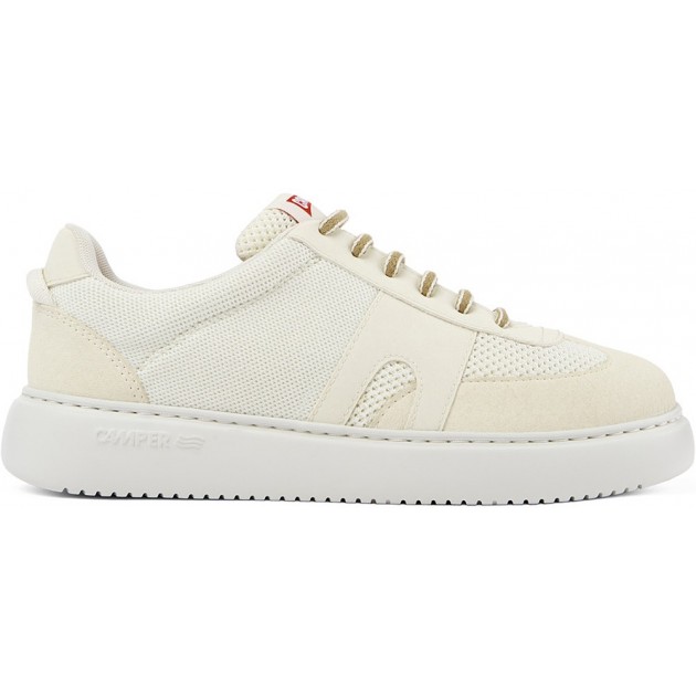 Damen-Sneaker CAMPER Runner K21 Sorona K201693 BLANCO_001 Damen-Sneaker CAMPER Runner K21 Sorona K201693 BLANCO_001