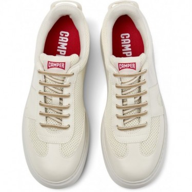 Damen-Sneaker CAMPER Runner K21 Sorona K201693 BLANCO_001