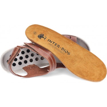 Interbios Jaste 3020 Sandale OURS