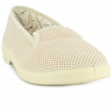 Doctor Cutillas 840 Damen-Ballerinas BEIG