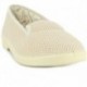 Doctor Cutillas 840 Damen-Ballerinas BEIG