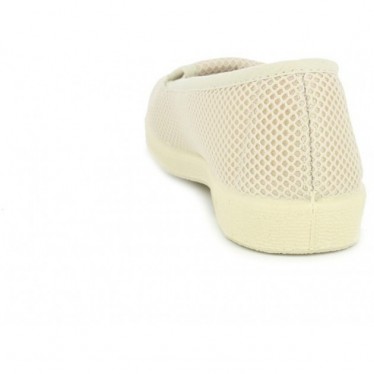 Doctor Cutillas 840 Damen-Ballerinas BEIG