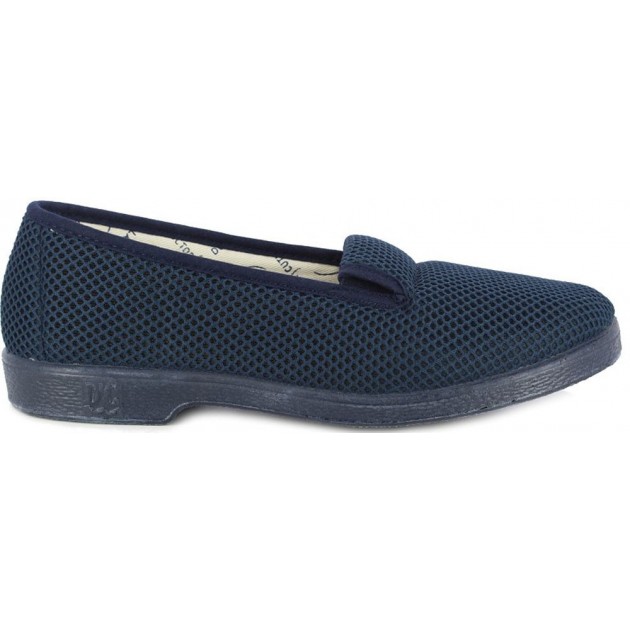 Doctor Cutillas 840 Damen-Ballerinas AZUL Doctor Cutillas 840 Damen-Ballerinas AZUL