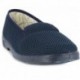 Doctor Cutillas 840 Damen-Ballerinas AZUL