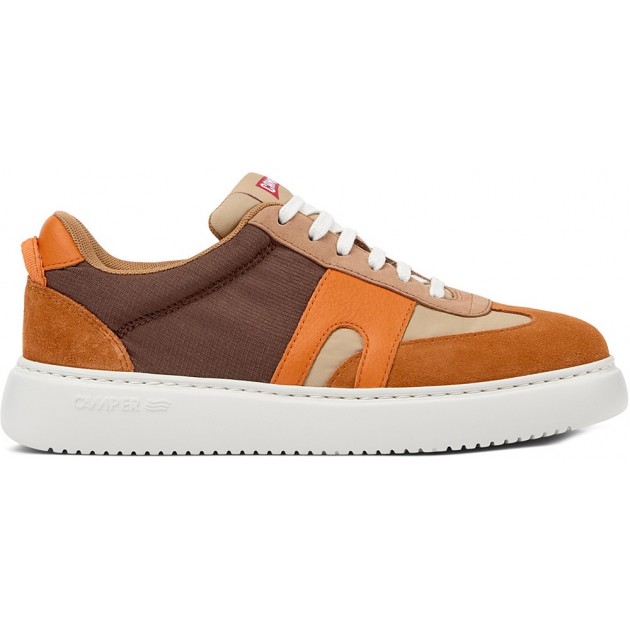 CAMPER Runner K21 Sorona K201693 Damen Sportschuhe MARRON_008 CAMPER Runner K21 Sorona K201693 Damen Sportschuhe MARRON_008
