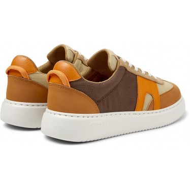 CAMPER Runner K21 Sorona K201693 Damen Sportschuhe MARRON_008