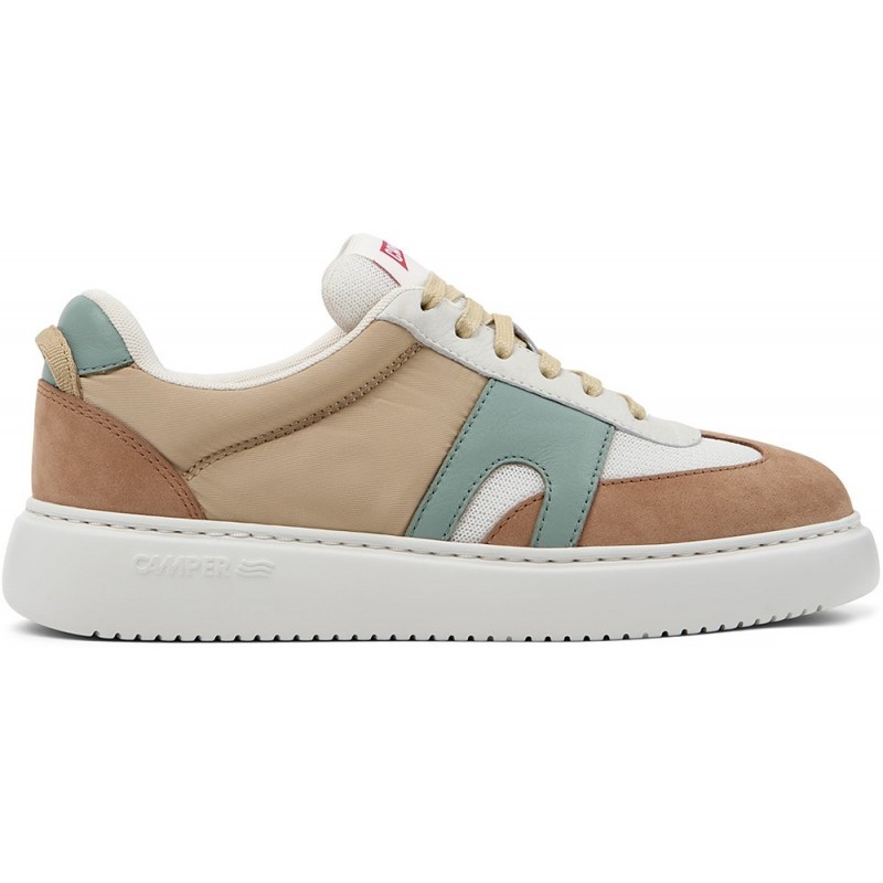 CAMPER Runner K21 Sorona K201693 Damen Sportschuhe BEIGE_009