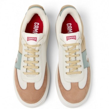 CAMPER Runner K21 Sorona K201693 Damen Sportschuhe BEIGE_009