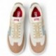 CAMPER Runner K21 Sorona K201693 Damen Sportschuhe BEIGE_009