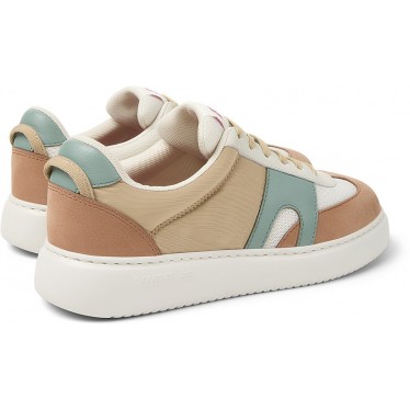 CAMPER Runner K21 Sorona K201693 Damen Sportschuhe BEIGE_009