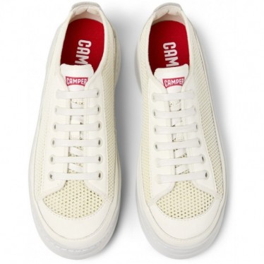 CAMPER K201625 Zweitplatzierte Sportschuhe BLANCO_011
