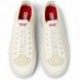 CAMPER K201625 Zweitplatzierte Sportschuhe BLANCO_011