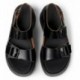 CAMPER Tasha Plateausandalen K201712 NEGRO_001