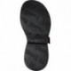 CAMPER Tasha Plateausandalen K201712 NEGRO_001