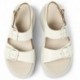 CAMPER Tasha Plateausandalen K201712 BLANCO_002