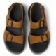 CAMPER Tasha Plateausandalen K201712 MARRON_003