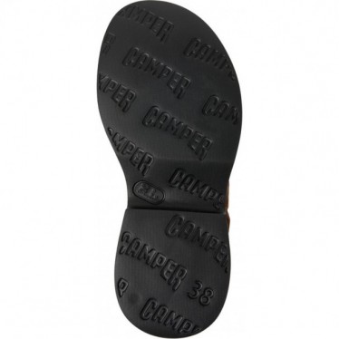 CAMPER Tasha Plateausandalen K201712 MARRON_003