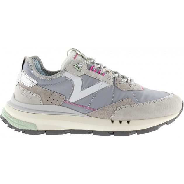 Victoria 8811100 Wing Evo Sport Damen Sneaker GRIS Victoria 8811100 Wing Evo Sport Damen Sneaker GRIS