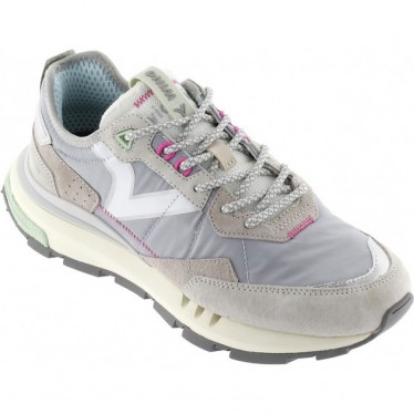 Victoria 8811100 Wing Evo Sport Damen Sneaker GRIS