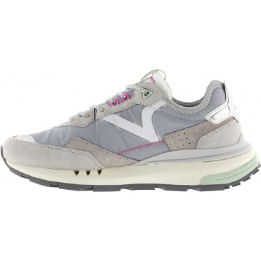 Victoria 8811100 Wing Evo Sport Damen Sneaker GRIS
