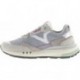 Victoria 8811100 Wing Evo Sport Damen Sneaker GRIS