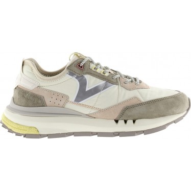 Victoria 8811100 Wing Evo Sport Damen Sneaker BEIGE