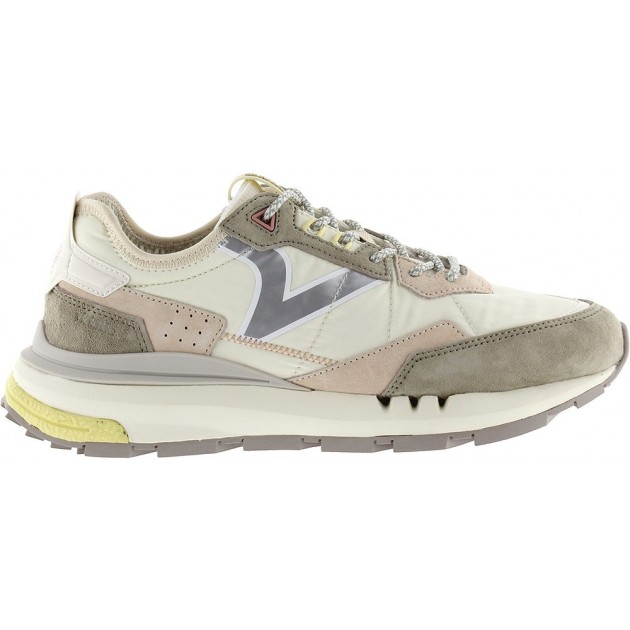 Victoria 8811100 Wing Evo Sport Damen Sneaker BEIGE Victoria 8811100 Wing Evo Sport Damen Sneaker BEIGE